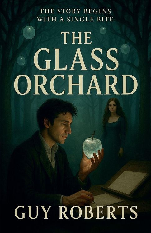 Produktbild: The Glass Orchard