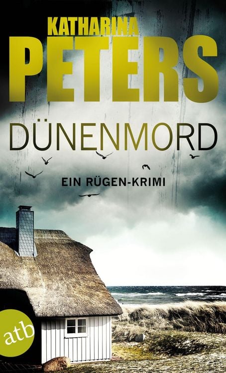 Produktbild: D&uuml;nenmord