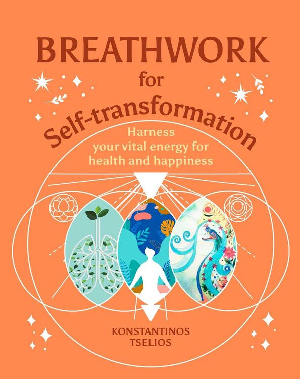 Produktbild: Breathwork for Self-Transformation