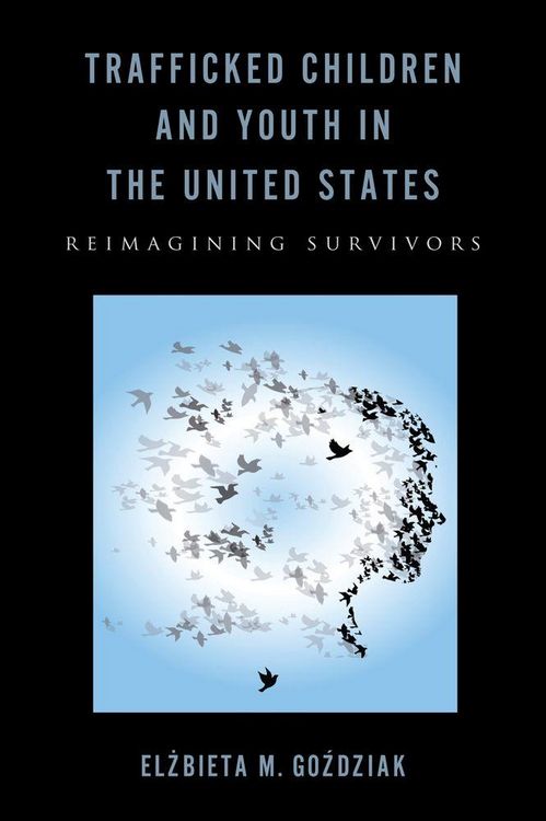 Produktbild: Trafficked Children and Youth in the United States