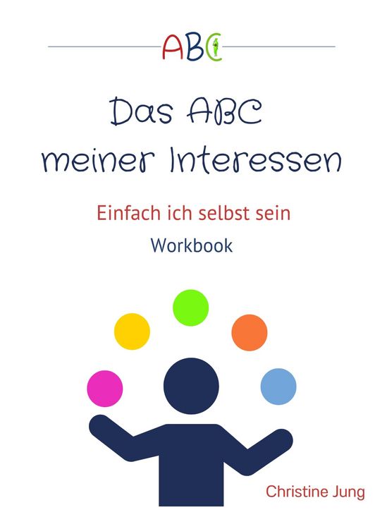 Produktbild: Das ABC meiner Interessen