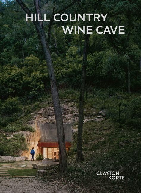 Produktbild: Hill Country Wine Cave