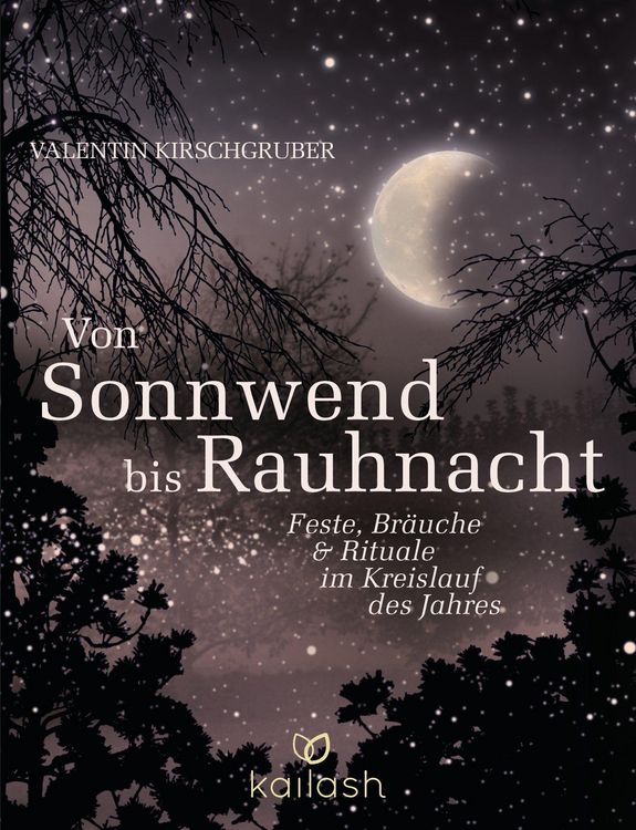 Produktbild: Von Sonnwend bis Rauhnacht