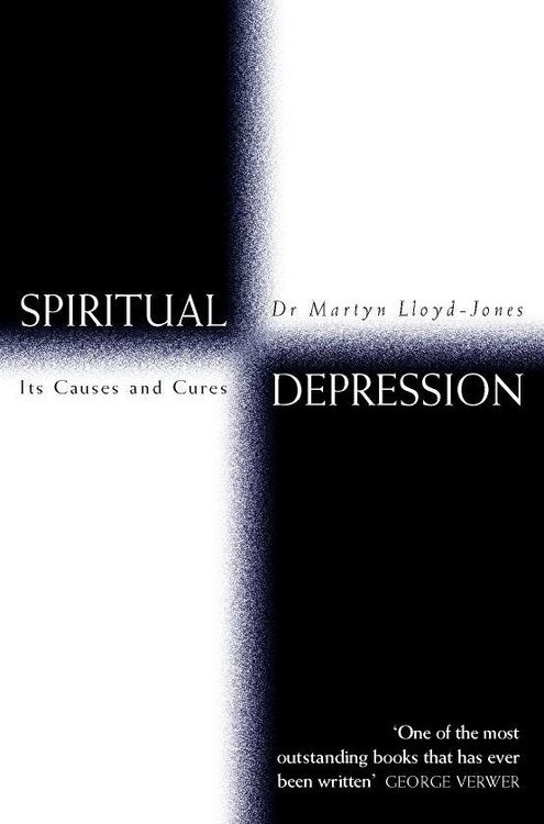 Produktbild: Spiritual Depression