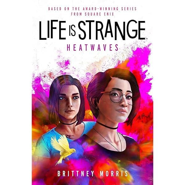 Produktbild: Life Is Strange: Heatwaves