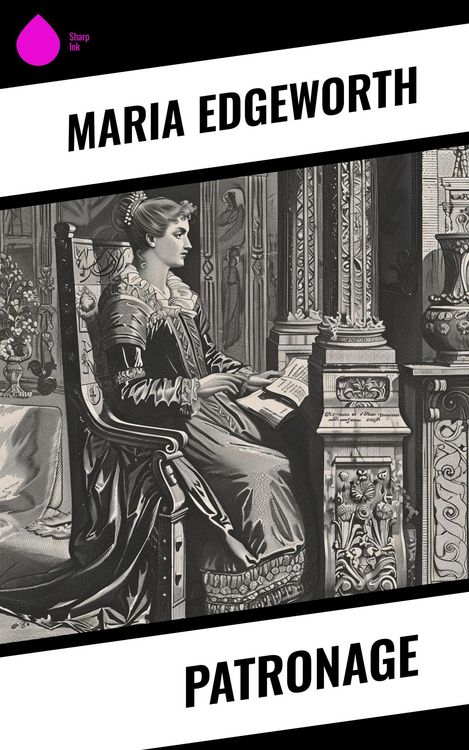 Produktbild: Patronage
