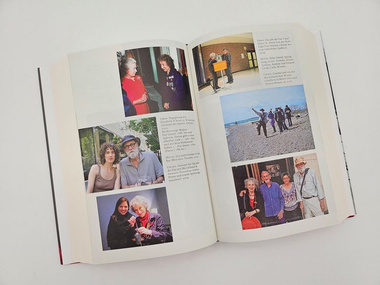 Produktbild: Book of Lives