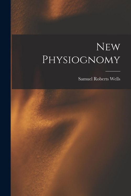 Produktbild: New Physiognomy