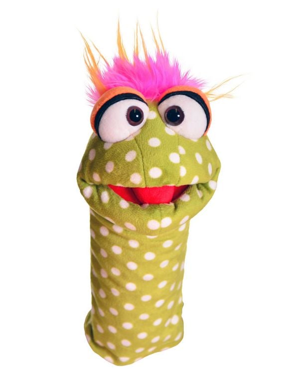 Produktbild: Brabbelchen