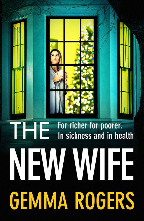 Produktbild: The New Wife