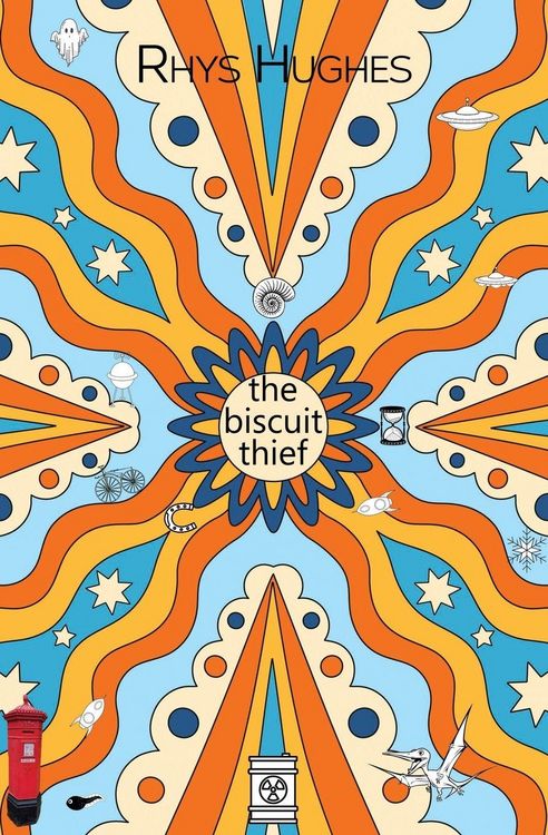 Produktbild: The Biscuit Thief