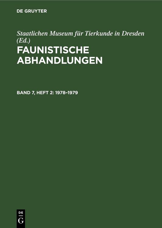 Produktbild: 1978&ndash;1979