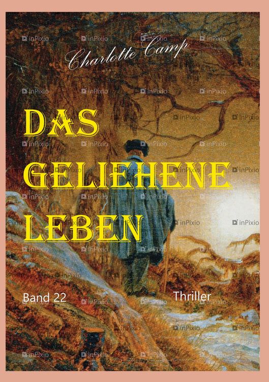 Produktbild: Das geliehene Leben