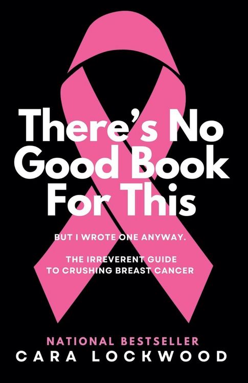 Produktbild: There's No Good Book For This