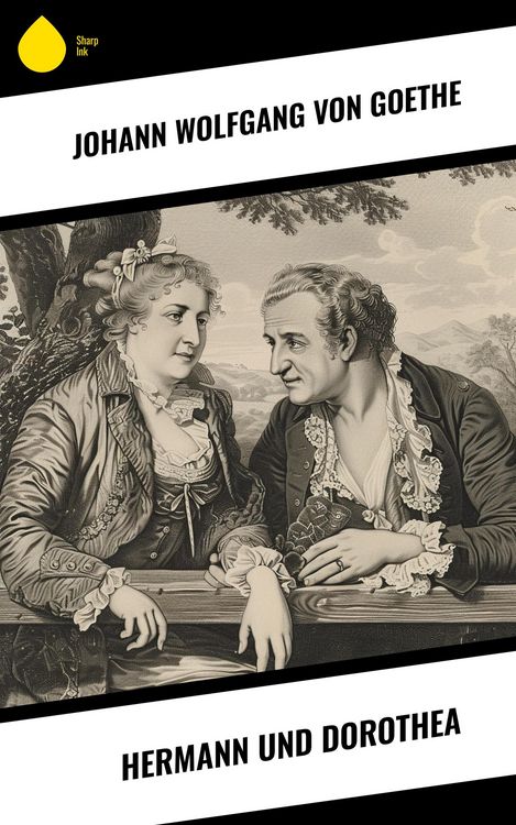 Produktbild: Hermann und Dorothea