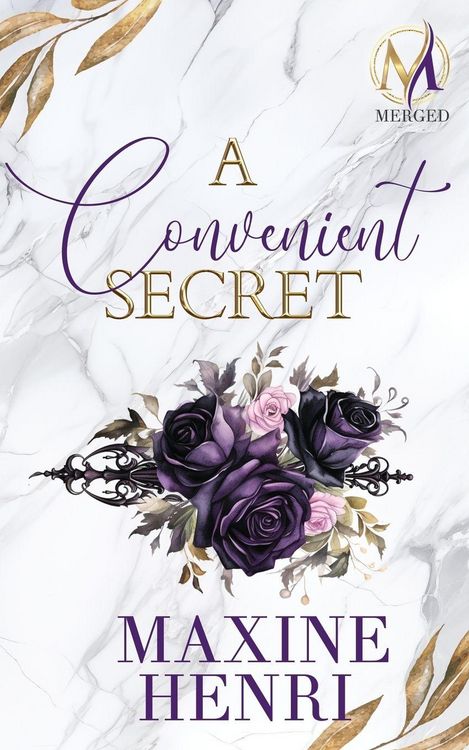 Produktbild: A Convenient Secret