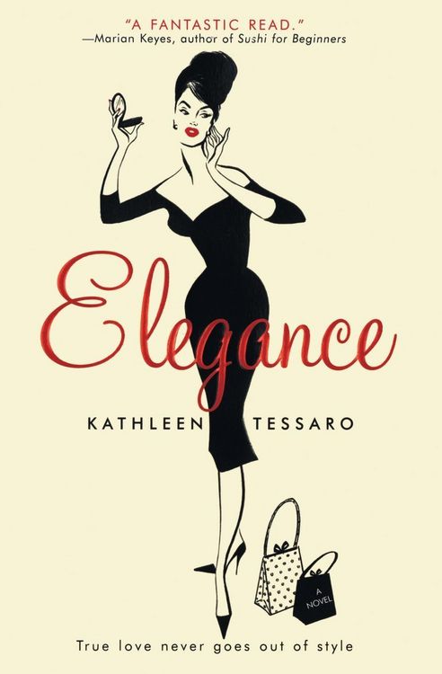 Produktbild: Elegance