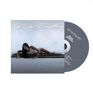 Produktbild: i feel everything