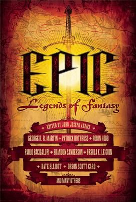 Produktbild: Epic