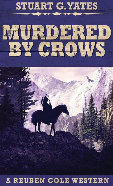 Produktbild: Murdered By Crows