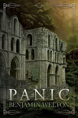 Produktbild: PANIC