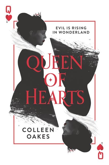 Produktbild: Queen of Hearts