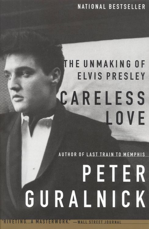 Produktbild: Careless Love