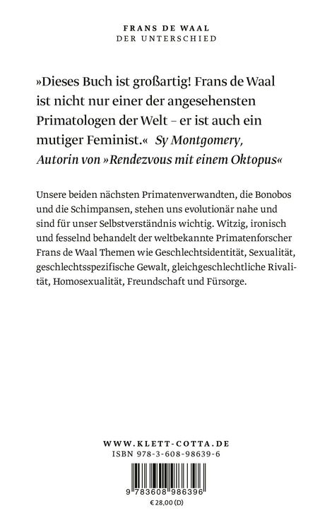 Produktbild: Der Unterschied