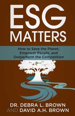 Produktbild: ESG Matters