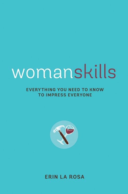 Produktbild: Womanskills
