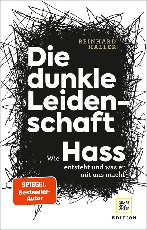 Produktbild: Die dunkle Leidenschaft