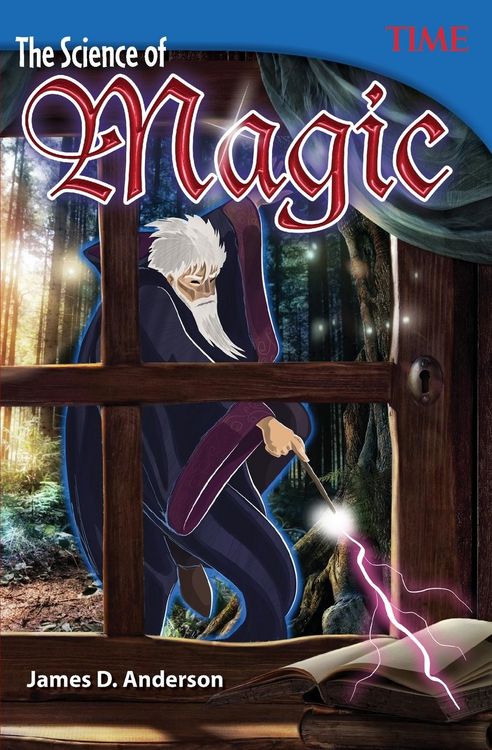 Produktbild: The Science of Magic