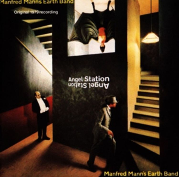 Produktbild: Angel Station
