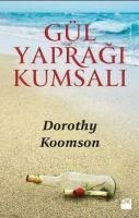 Produktbild: G&uuml;l Yapragi Kumsali
