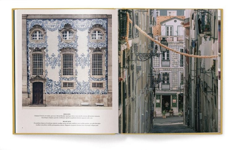 Produktbild: Charming Portugal (DE)