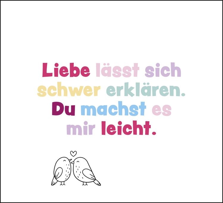 Produktbild: Mit dir geh ich &uuml;berallhin