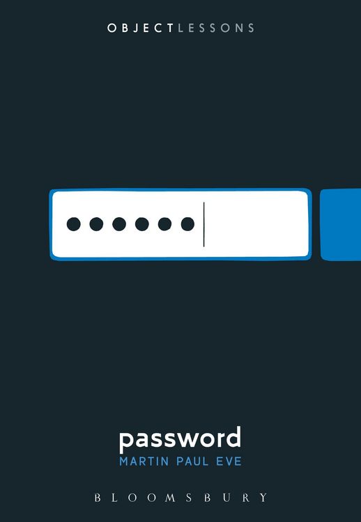 Produktbild: Password