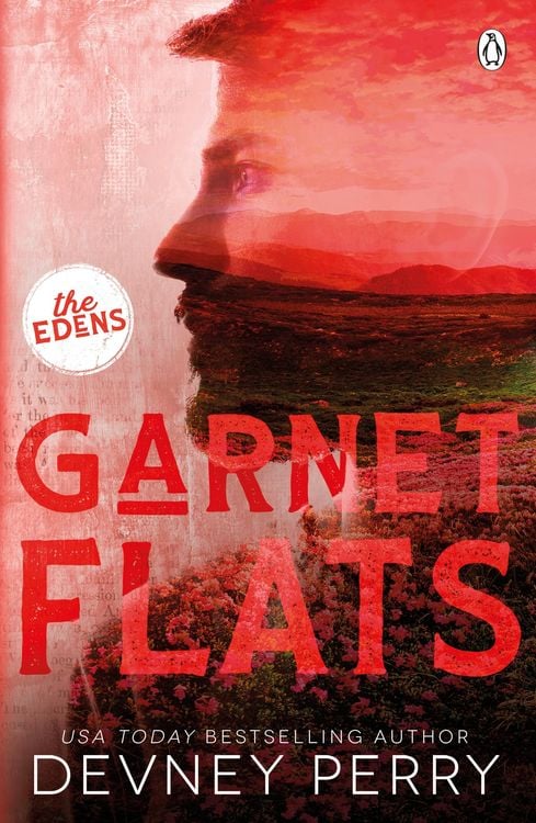 Produktbild: Garnet Flats