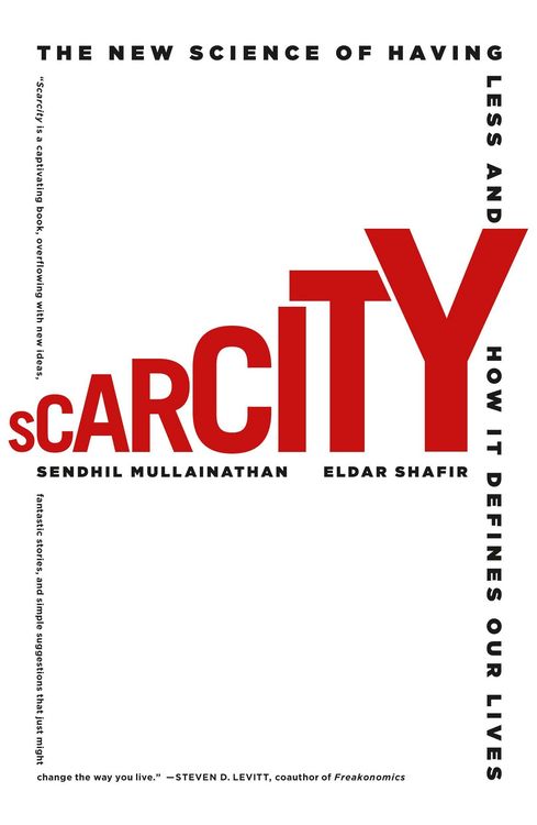Produktbild: Scarcity