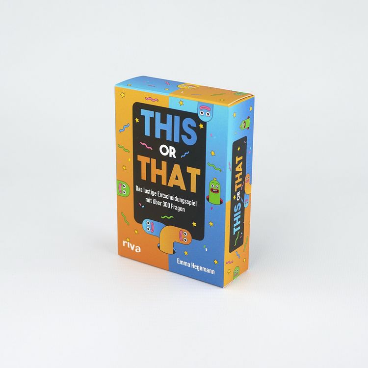 Produktbild: This or That