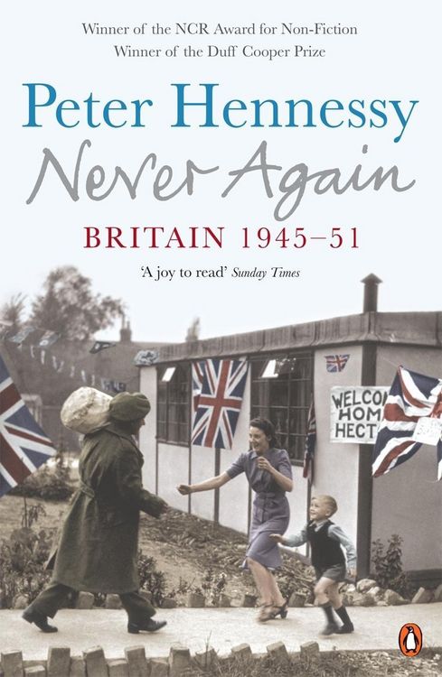 Produktbild: Never Again