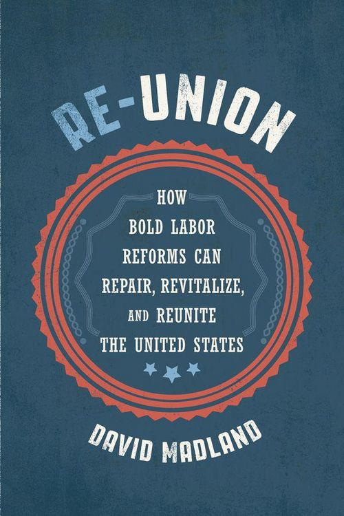 Produktbild: Re-Union