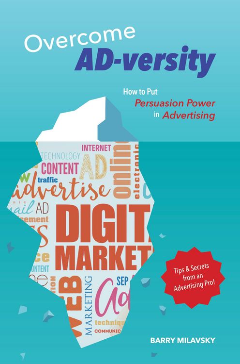 Produktbild: Overcome AD-versity