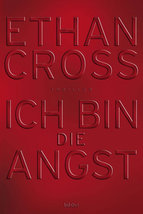 Produktbild: Ich bin die Angst / Francis Ackerman junior Band 2