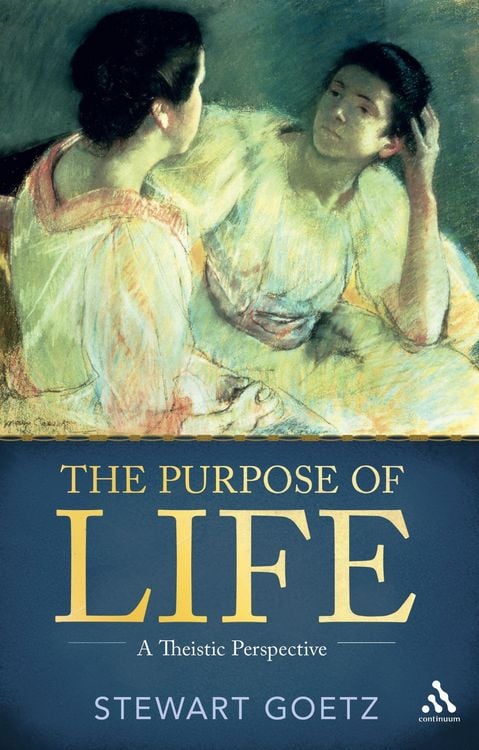 Produktbild: The Purpose of Life