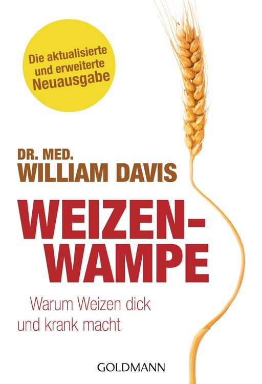Produktbild: Weizenwampe