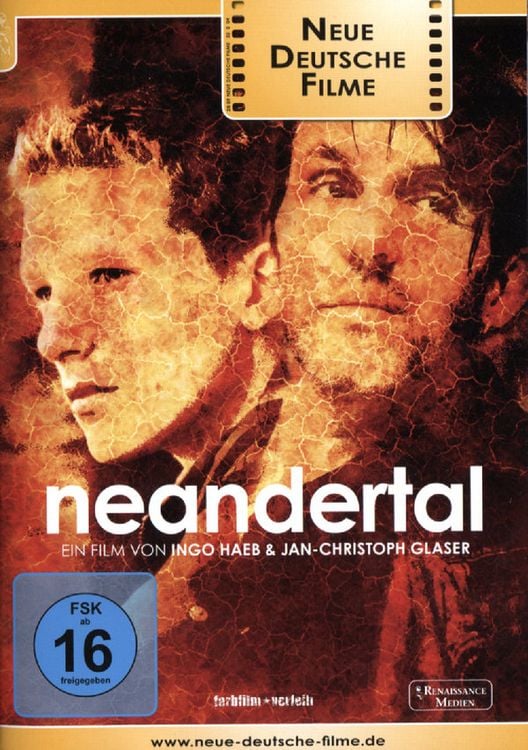 Produktbild: Neandertal - Neue deutsche Filme