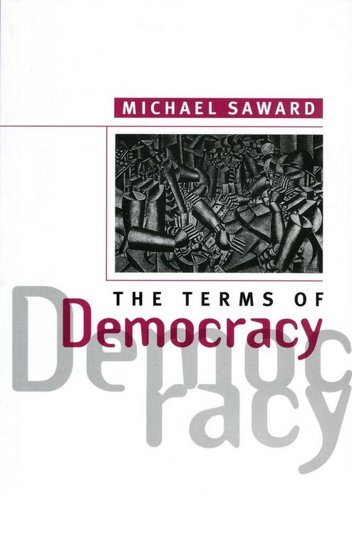 Produktbild: The Terms of Democracy
