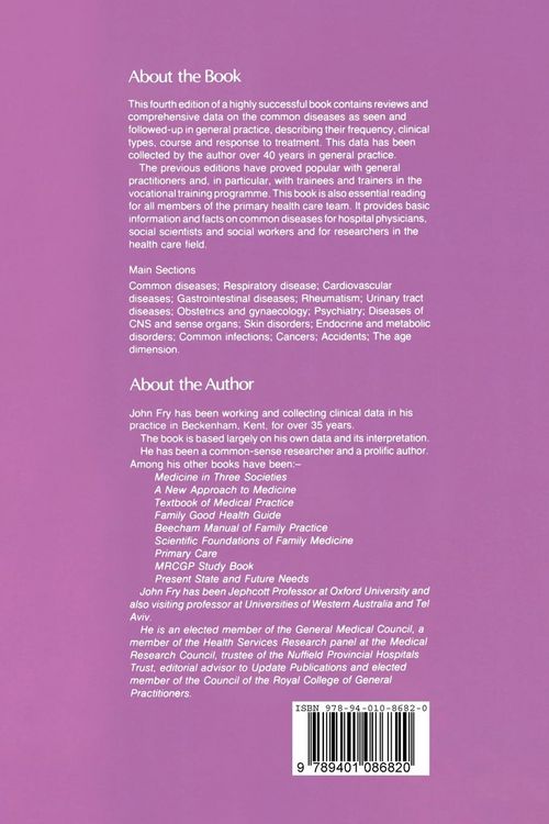 Produktbild: Common Diseases