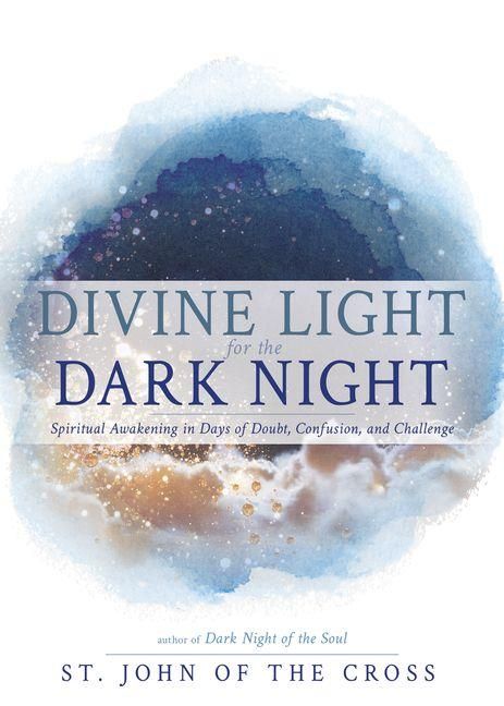 Produktbild: Divine Light for the Dark Night